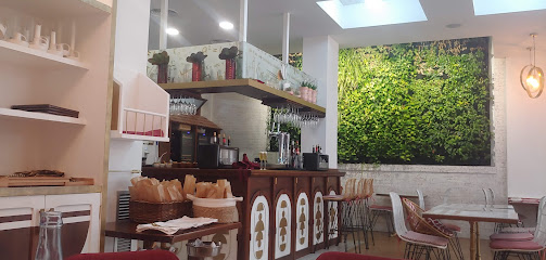 Restaurante Masero