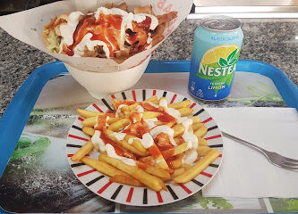 BOSS KEBAB