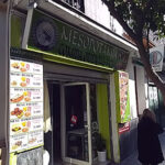 Kebab Mesopotamia