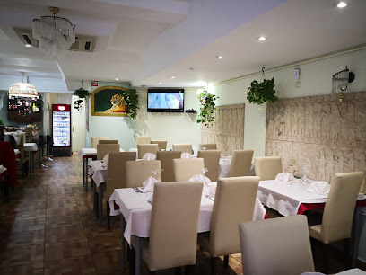 Tandoori House - Indian Restaurant Alicante