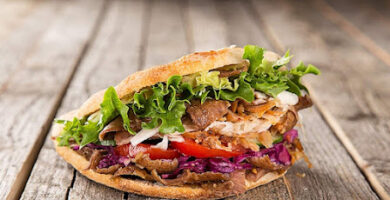 Don Kebab