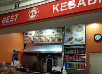 Best Kebabish
