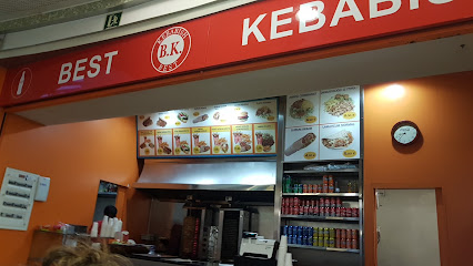 Best Kebabish