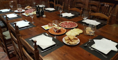 LA BODEGUETA