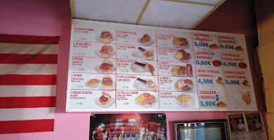 King Doner Kebab Asia