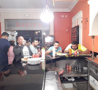 Doner Kebab Asia abando