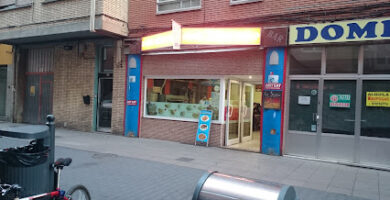 Doner Kebap