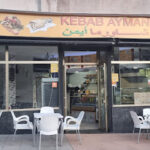 Kebab Ayman Vigo
