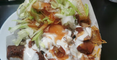 Kebabistán