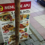 Apu Doner Kebab