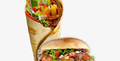 King Kebab