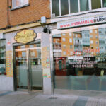 Kebab Estambul pizzeria Burgos 2
