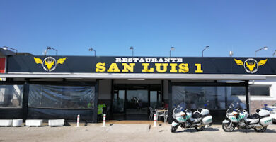 Restaurante San Luis 1