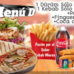 Kebab Mieres