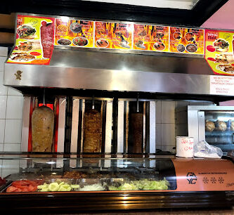 Balal Döner Kebab