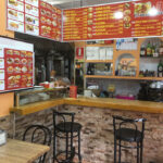 HUT KEBAB