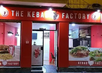 The kebab factory