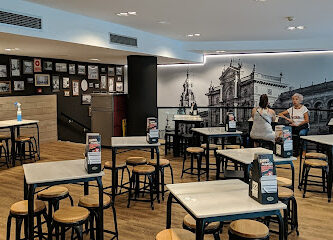 100 Montaditos