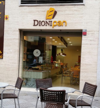Dioni Pan