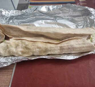Kebab Park 3€ MJS