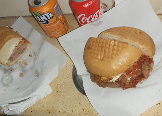 Hamburguesería Bocatas Jesús Maresco