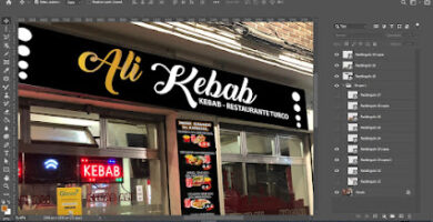 Ali Kebab