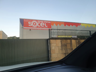 SOCEL PONTEVEDRA