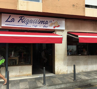 La Riquísima