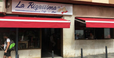 La Riquísima
