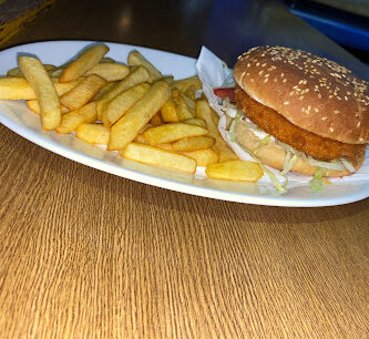 Doner Kebab Pizzeria Classic II
