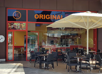 Original Kebab