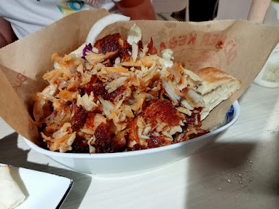 Orient Kebab Bollywood