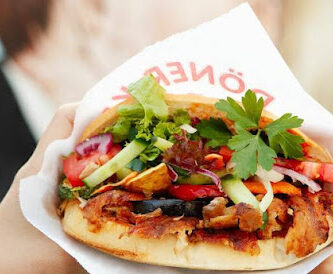 Doner Bon Gust