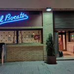 El Bocatin