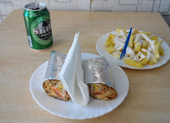 Ali Umar Kebab