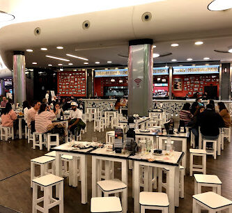 100 Montaditos