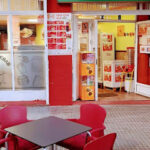 Doner kebab Umair