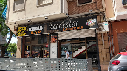 Kebab Larida 2