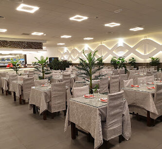 Restaurante Asiático - NATURAL SUSHI