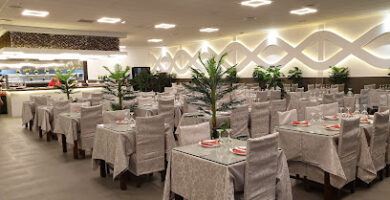 Restaurante Asiático - NATURAL SUSHI