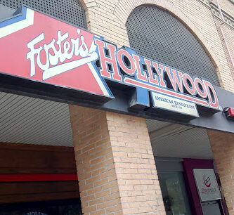 Foster&apos;s Hollywood