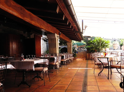 Restaurante Estanc l&apos;Avellaneda