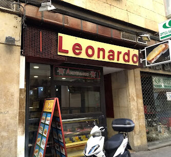 Leonardo