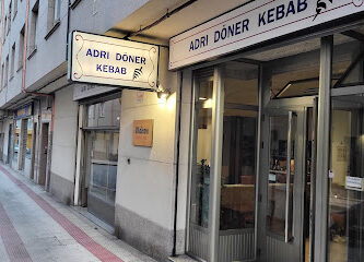 ADRI DONER KEBAB