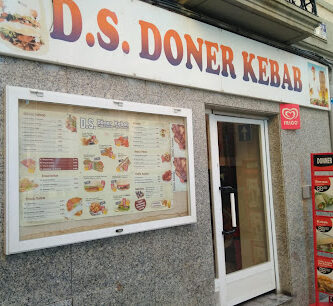 Doner Kebab Alfaro