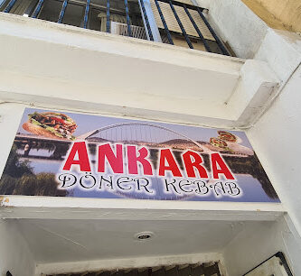 KEBAB MERIDA..ANKARA DONER KEBAB MERIDA