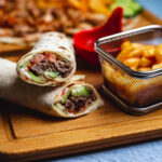 Avais Doner Kebab La Estrella