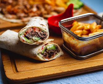 Avais Doner Kebab La Estrella