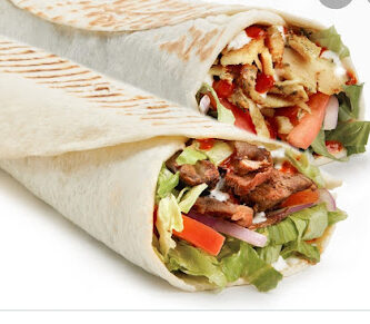 Lala Istanbul Turco Doner kebab & pizzeria (halal)