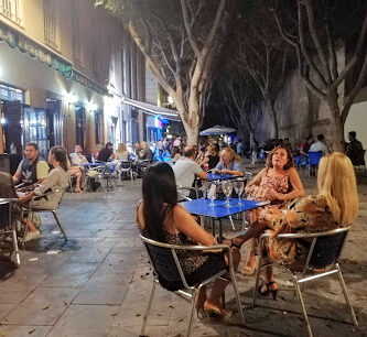 Taberna El Postigo